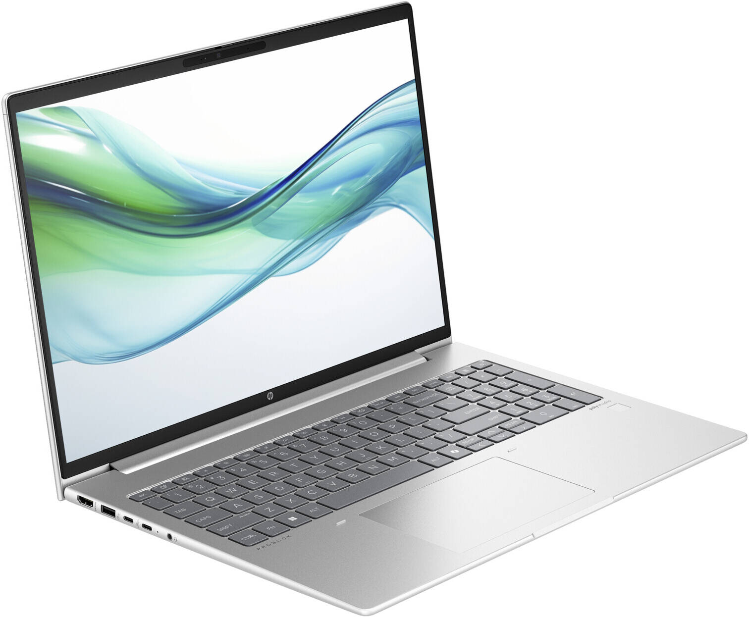 HP ProBook 460 16 inch G11 Notebook PC, 16 HP ProBook 460 16 inch G11 Notebook PC, 16